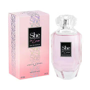 Louis Varel She In Love Eau de Parfum