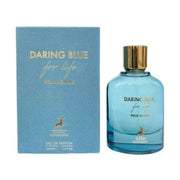 Maison Alhambra Daring Blue For Life Eau de Parfum – 10 ml