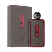Afnan Afnan Perfumes 9PM Rebel Eau de Parfum Spray – 10 ml Parfüm