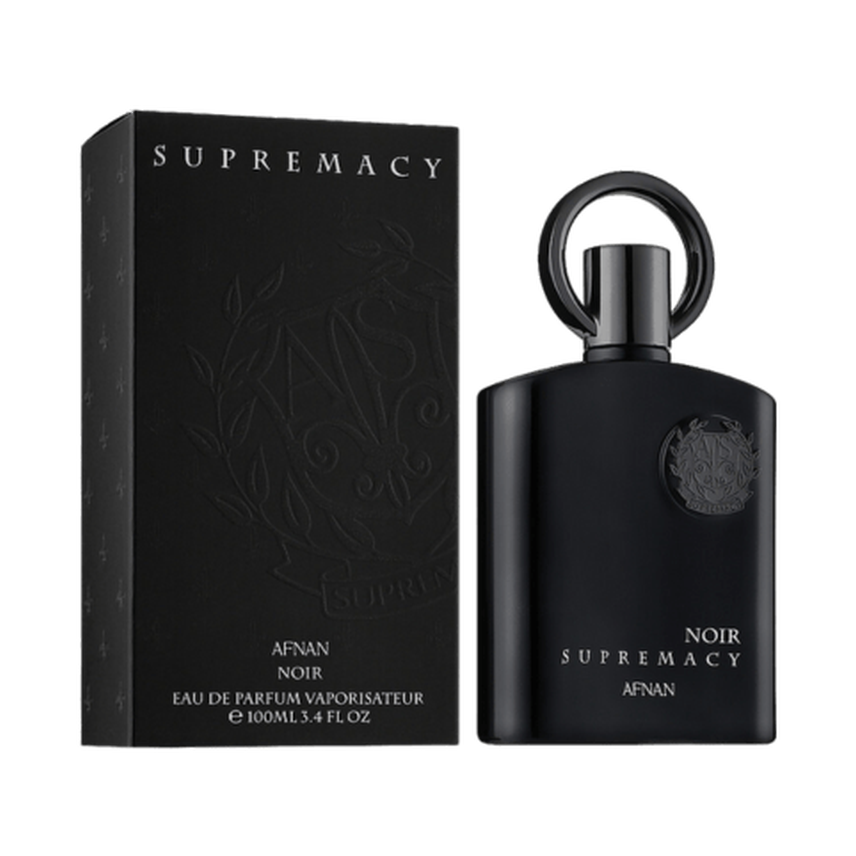 Afnan Afnan Perfumes Supremacy Noir Eau de Parfum Vivadelux