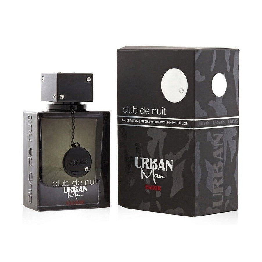 ArmafArmaf Club De Nuit Urban Elixir EDP – 10 mlvivadelux