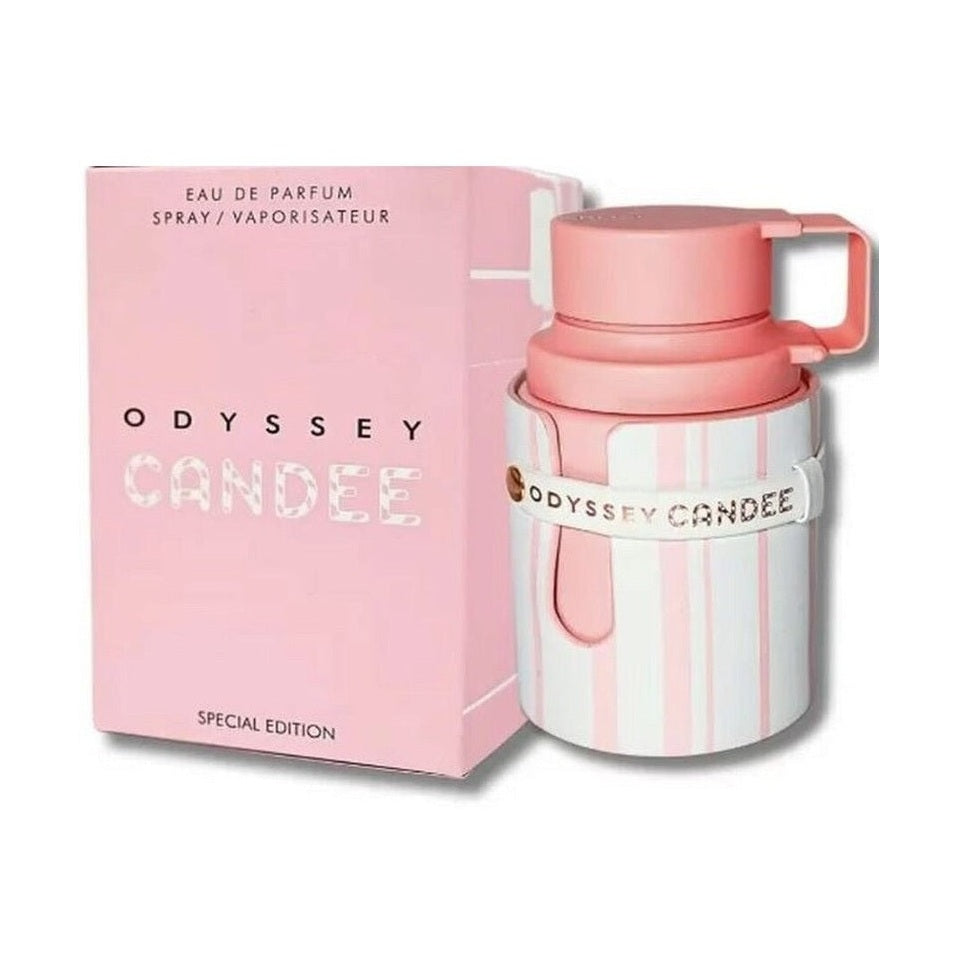 Armaf Armaf Odyssey Candee Special Edition Eau de Parfum für Frauen – 10 ml vivadelux