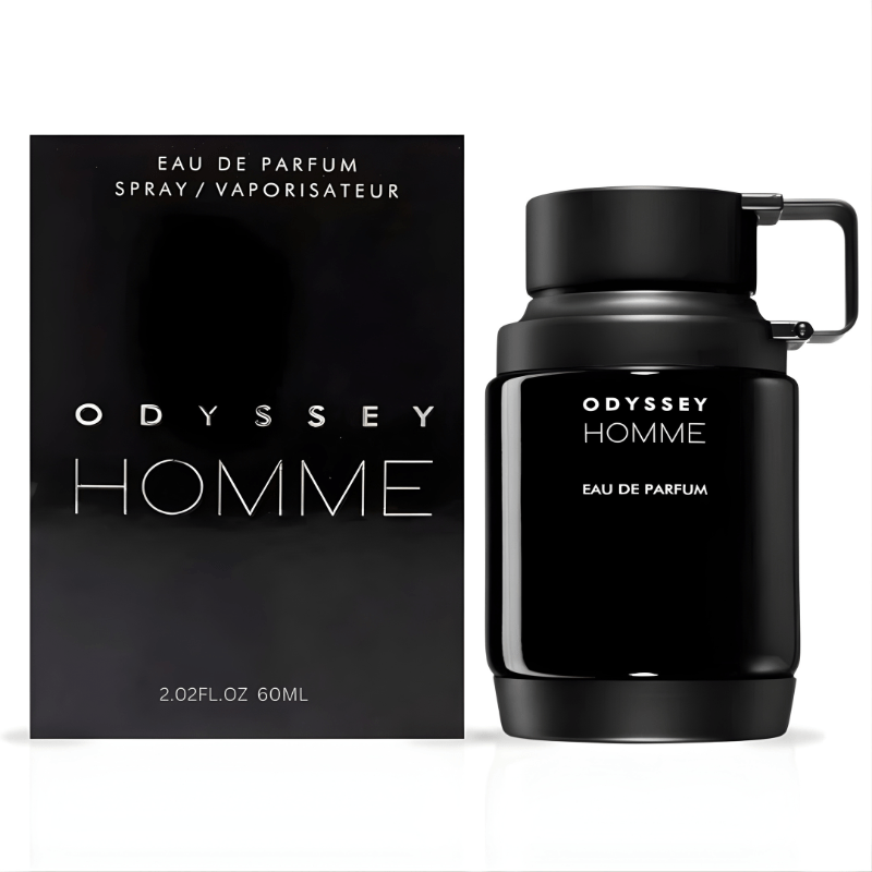 Armaf Armaf Odyssey Homme Eau de Parfum – 10 ml Parfüm za