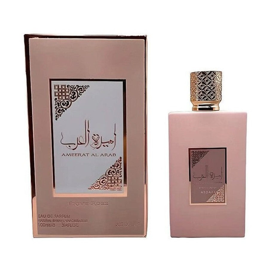 Asdaaf AmeeratAsdaaf Ameerat Al Arab Privé Rose Eau de Parfum für Frauen – 10 mlvivadelux