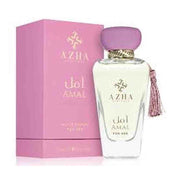 AzhaAzha Amal für Ihr Eau de Parfum 10 mlvivadelux