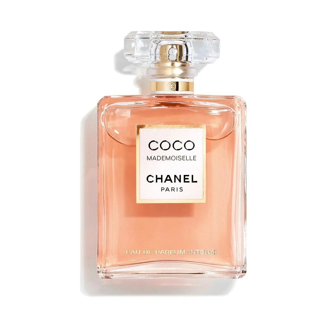 Chanel COCO MADEMOISELLE Eau De Parfum Intense Spray 10 ml Perfumeza