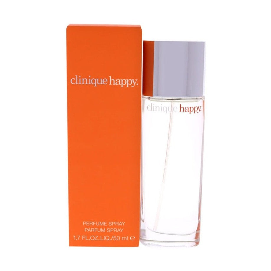 Clinique Clinique Happy For Women Eau de Parfum 10 ml vivadelux