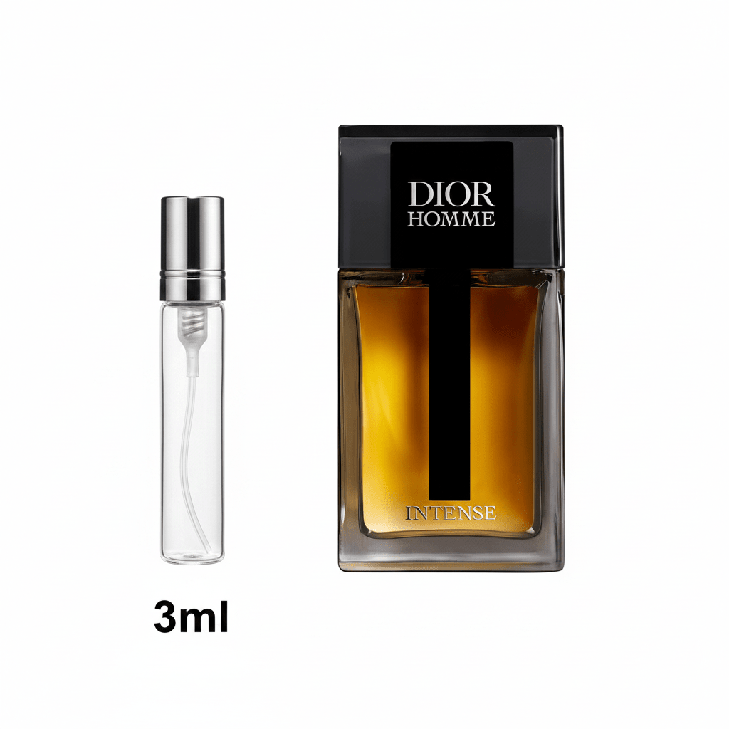 Dior Dior Homme Intense Eau de Parfum Parfüm za