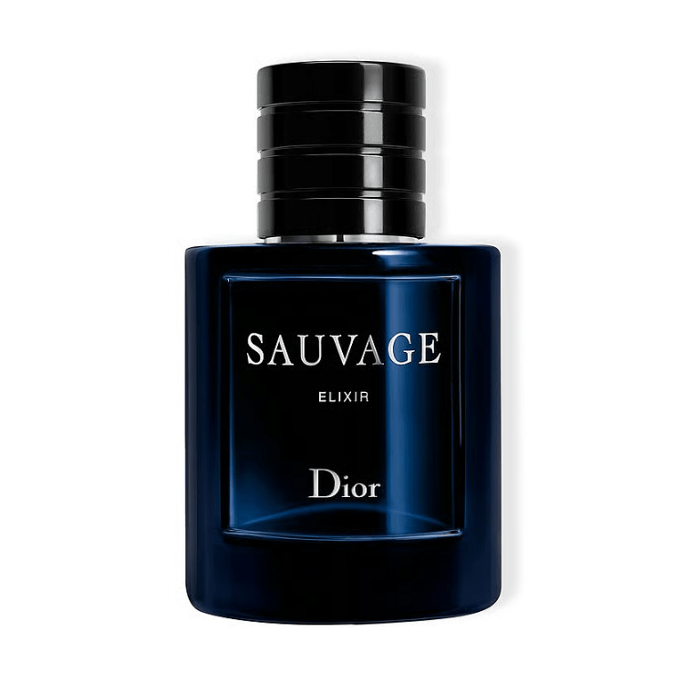 Dior Sauvage Elixir 10ml Parfüm za