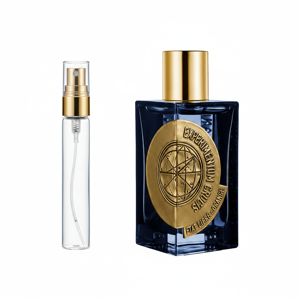 ÉTAT LIBRE D'ORANGEExperimentum Crucis Eau de ParfumPerfumeza
