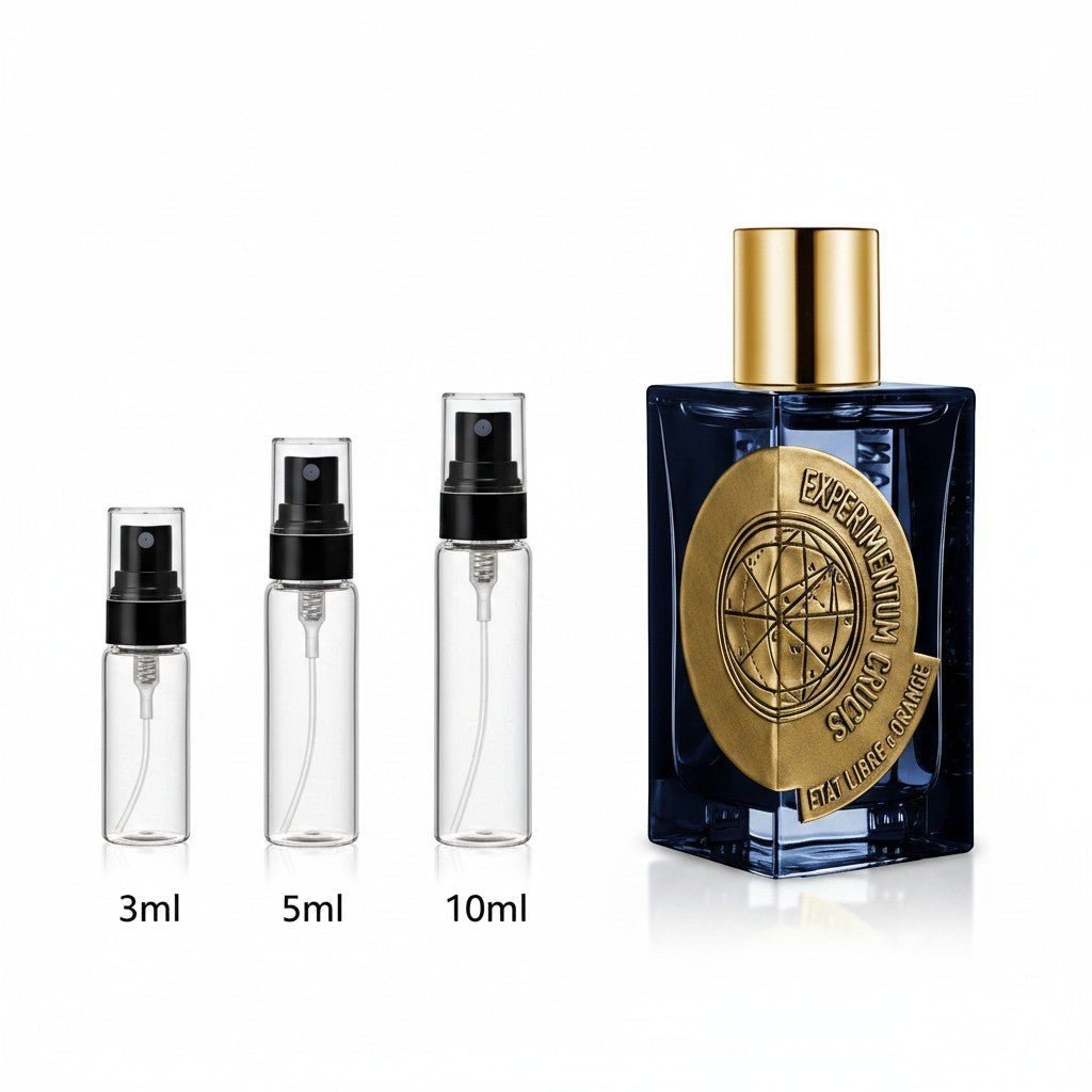 ÉTAT LIBRE D'ORANGEExperimentum Crucis Eau de ParfumPerfumeza