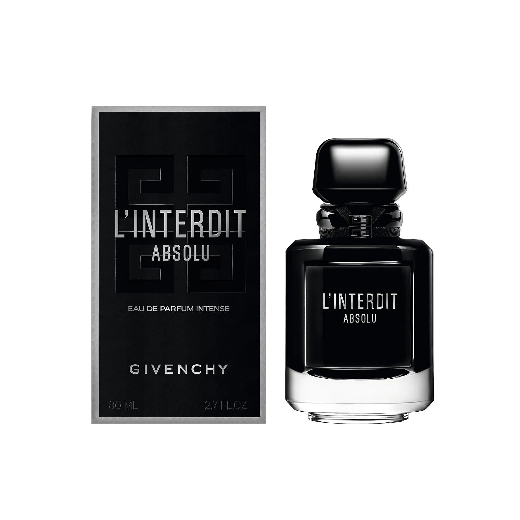 Givenchy Givenchy L'Interdit Absolu Intense Eau de Parfum 10 ml Parfüm