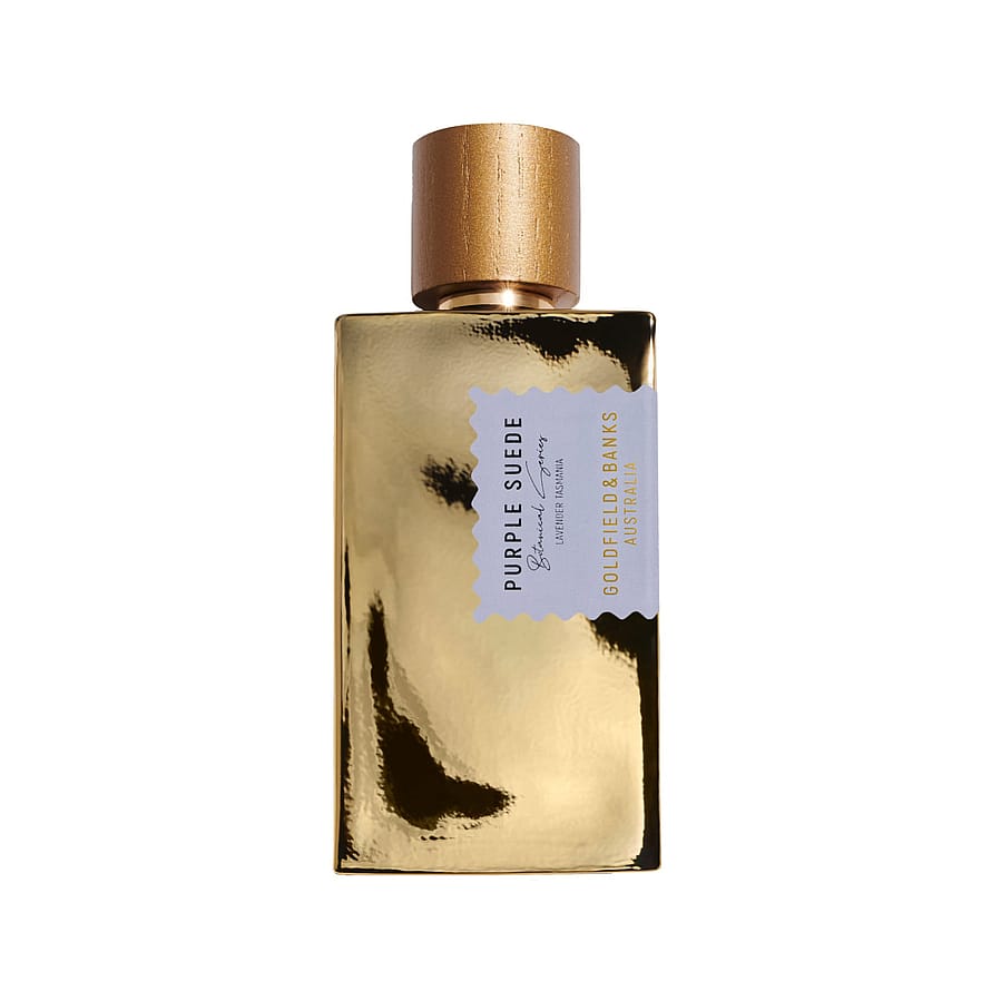 GOLDFIELD & BANKSPurple Wildleder Eau de ParfumPerfumeza