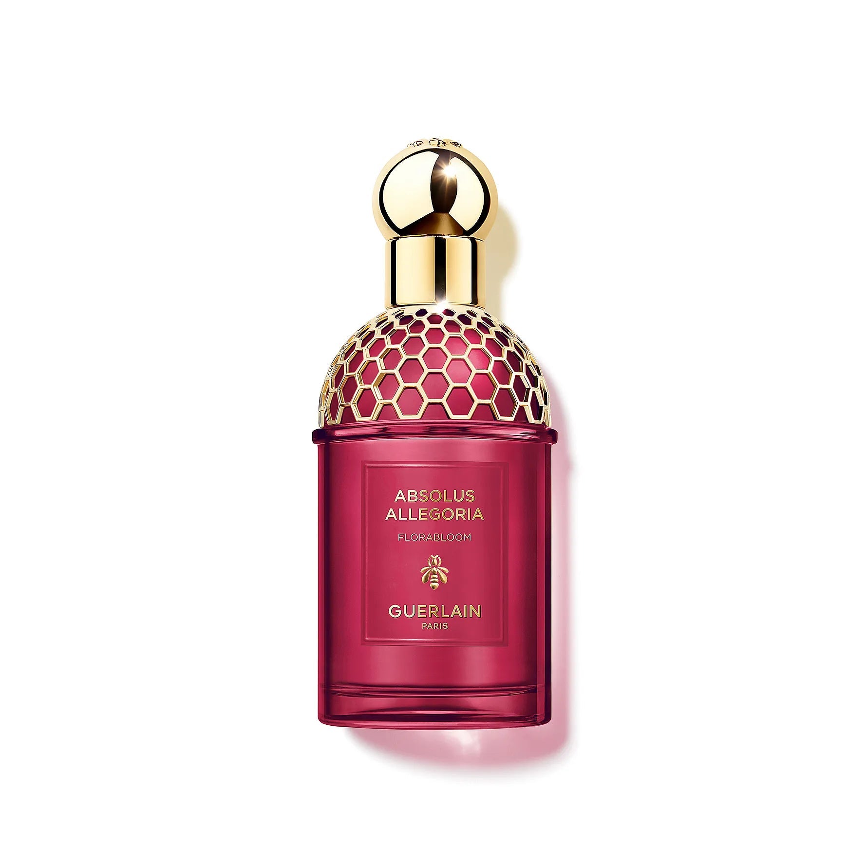 Guerlain Guerlain Aqua Allegoria Rose Amira EDP 10 ml Parfüm za