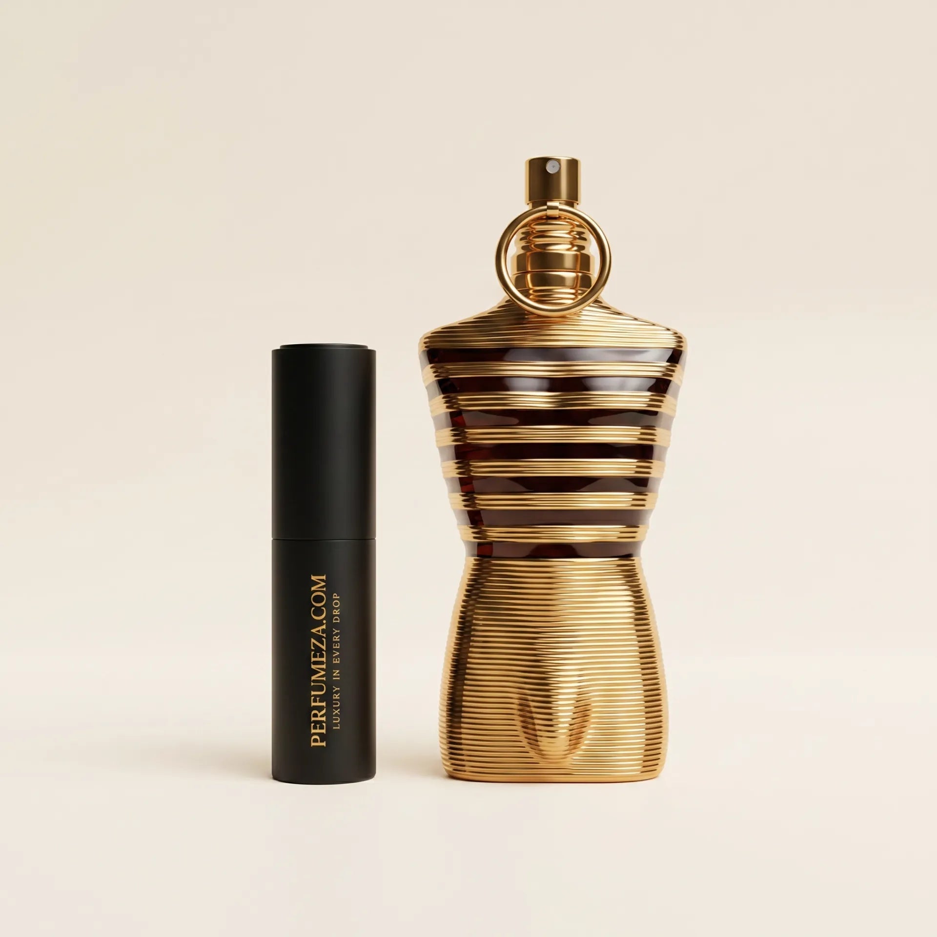 Jean Paul Gaultier Le Male Elixir Parfum Parfüm za