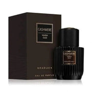 KhadlajKhadlaj Cashmere Warm Oud Eau De Parfum – 10 mlvivadelux