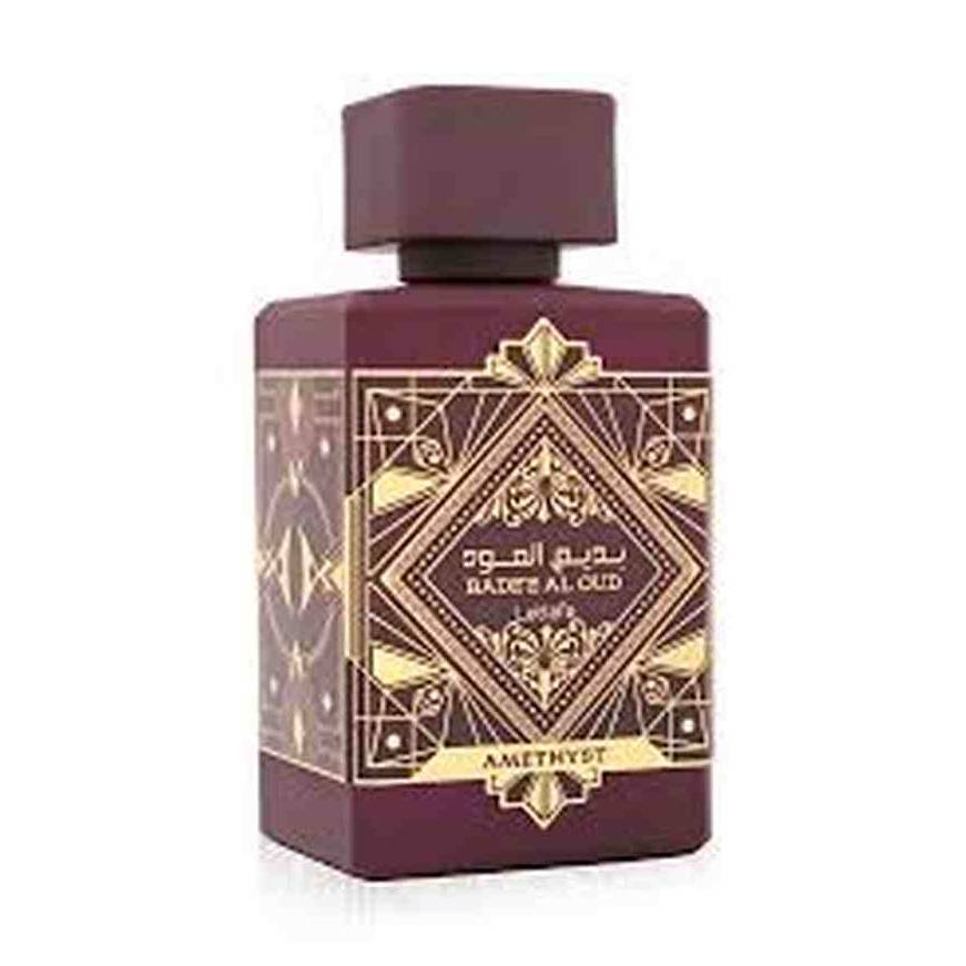 LattafaLattafa Bade'e Al Oud Amethyst EDP – 10 mlvivadelux
