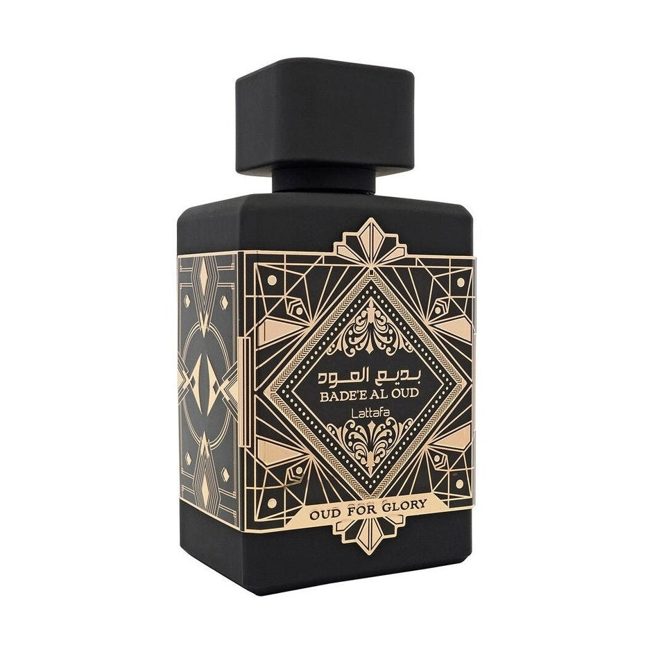 LattafaLattafa Bade'e Al Oud Eau De Parfum 10 ml (Oud For Glory)vivadelux