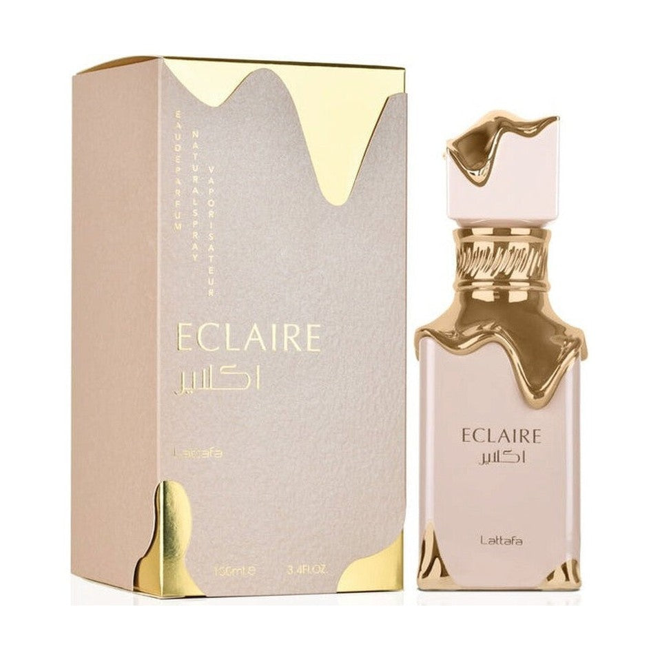 Lattafa Lattafa Eclaire Eau de Parfum – 10 ml Viva Deluxe