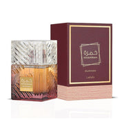 LattafaLattafa Khamrah Dukhan EdP 10 mlvivadelux