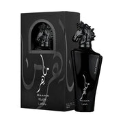 LattafaLattafa Maahir Black Edition Eau De Parfum – 10 mlvivadelux