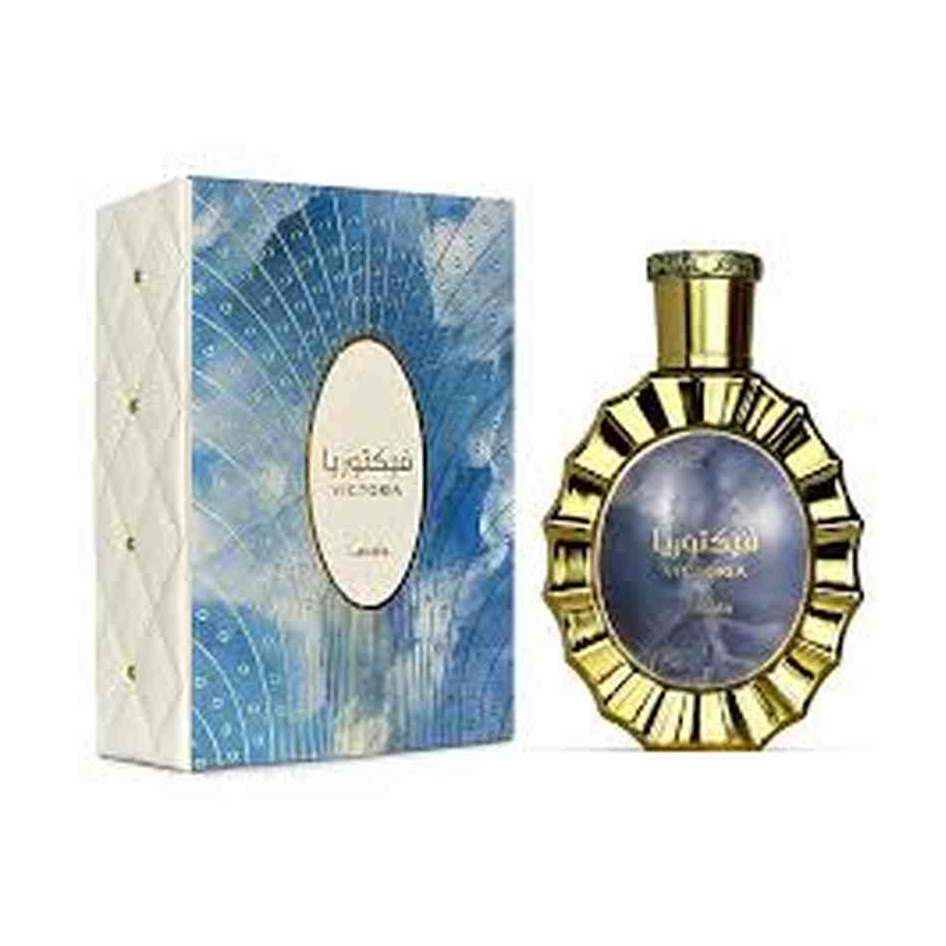 LattafaLattafa Victoria Eau De Parfum – 10 mlvivadelux
