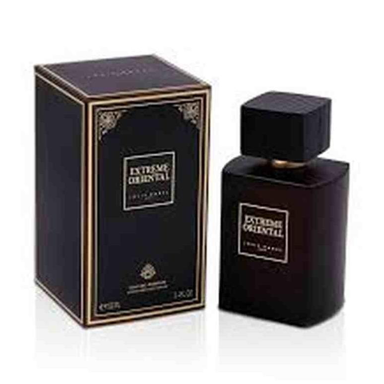Louis VarelLouis Varel Extreme Oriental Unisex Eau de Parfum – 10 mlvivadelux