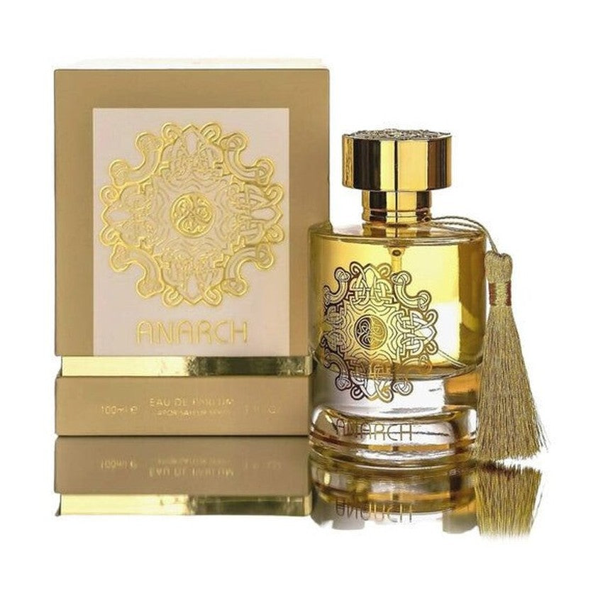 Maison AlhambraMaison Alhambra Anarch Eau De Parfum – 10 mlvivadelux