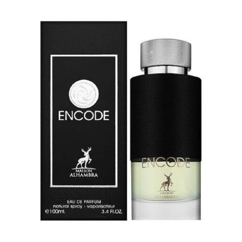 Maison AlhambraMaison Alhambra Encode Eau De Parfum 10 mlvivadelux