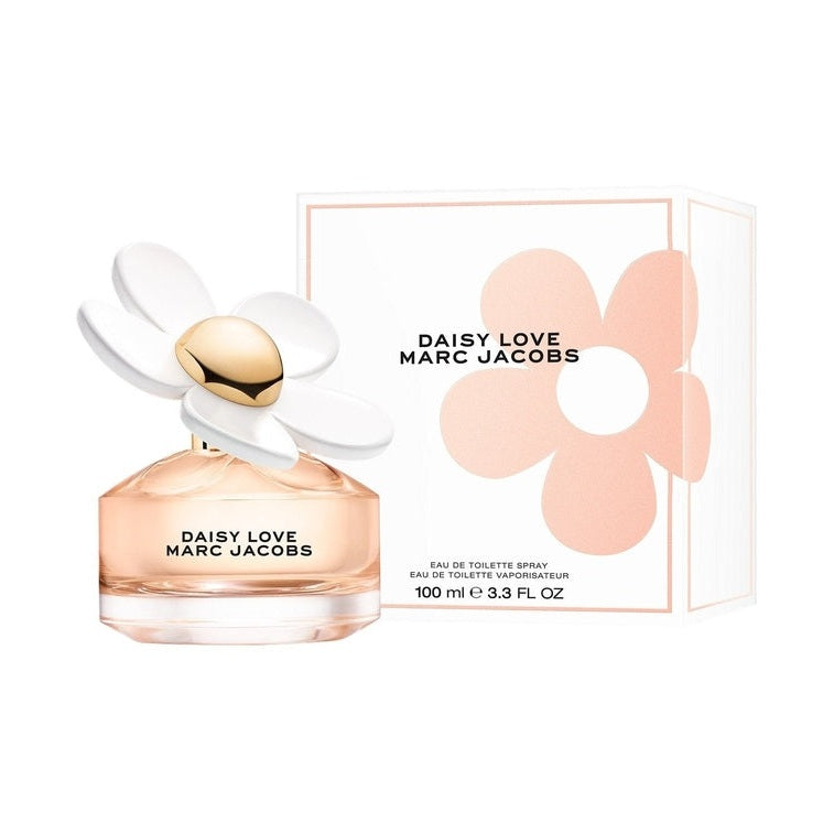 Marc Jacobs Marc Jacobs Daisy Love – Eau de Toilette 10 ml vivadelux