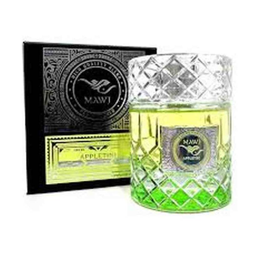 Paris CornerParis Corner Mawj Appletini Unisex Eau de Parfum 10 mlvivadelux
