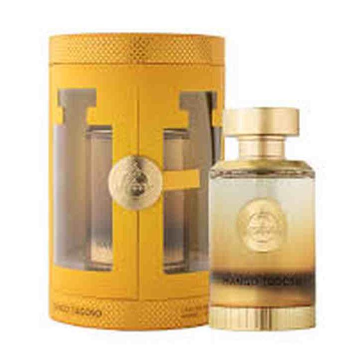 Paris CornerParis Corner Ministry of Gourmand Mango Jugoso Unisex Eau de Parfum – 10 mlvivadelux