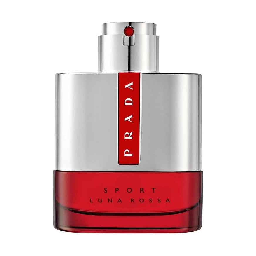 Prada Luna Rossa Eau de Toilette Sport 10 ml Parfüm za