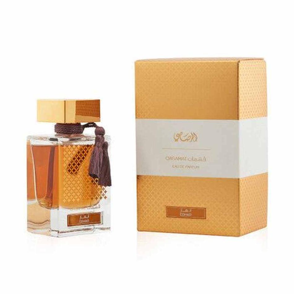 Rasasi QasamatRasasi Qasamat Morhaf Eau de Parfum – 10 mlvivadelux