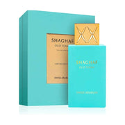 Swiss ArabianSwiss Arabian Shaghaf Oud Tonka Eau de Parfum – 10 mlvivadelux