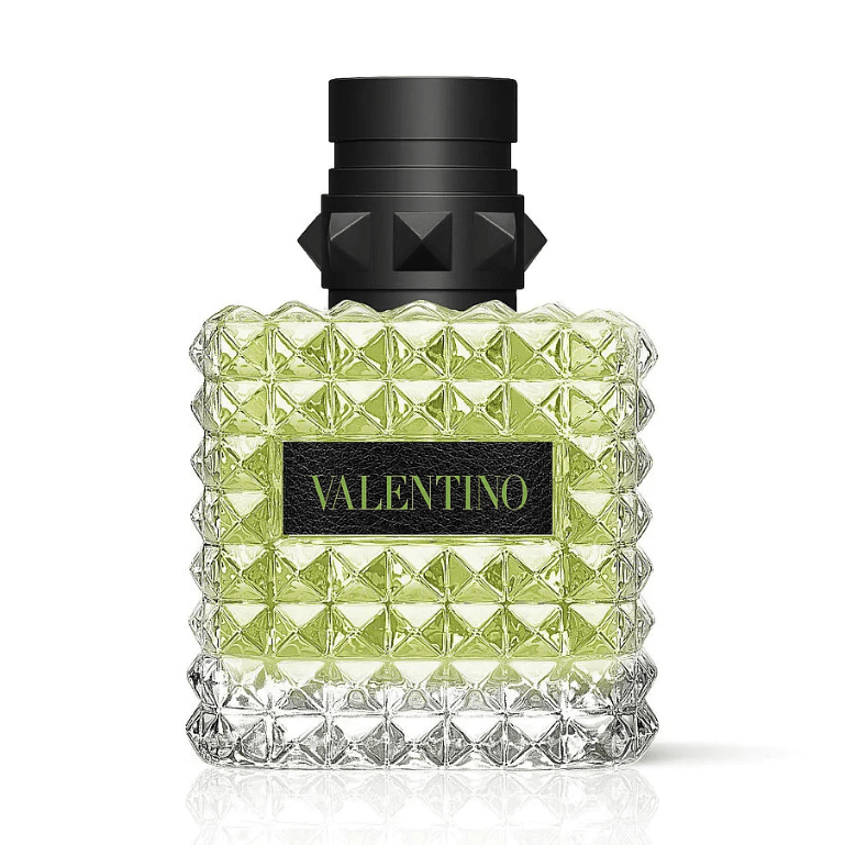 Valentino Valentino Donna Born In Roma Green Stravaganza Eau De Parfum 10 ml Parfüm